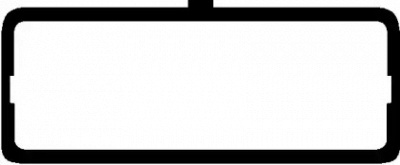WILMINK GROUP wg1006891 -  Прокладка, крышка головки цилиндра